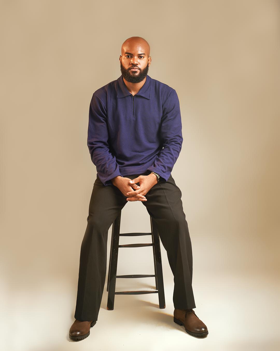 Stephen Kalu