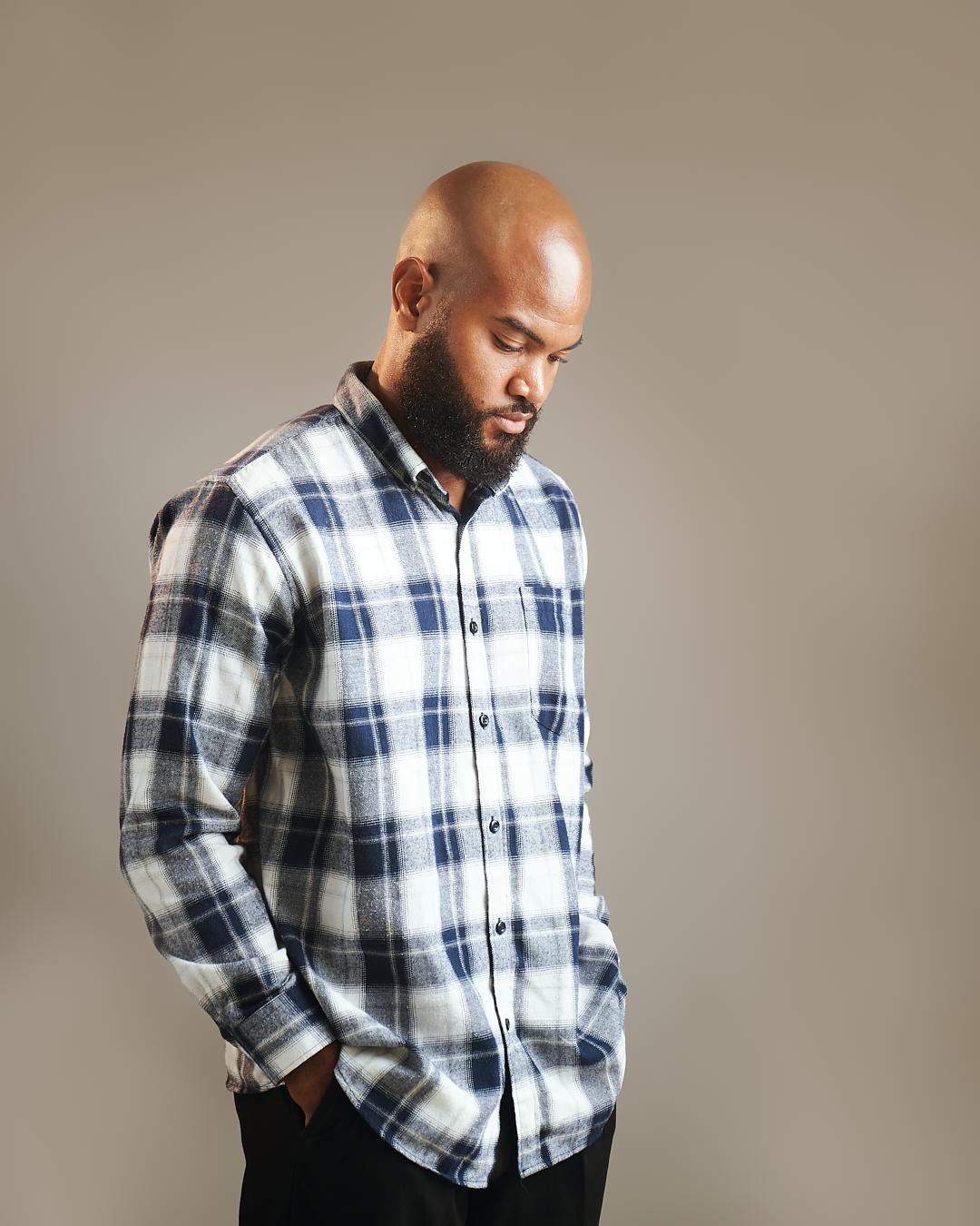 Stephen Kalu